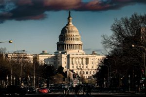 The Corporate Transparency Act of 2019 was passed by the Senate