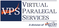 Virtual Paralegal Services, a division of Agile Legal